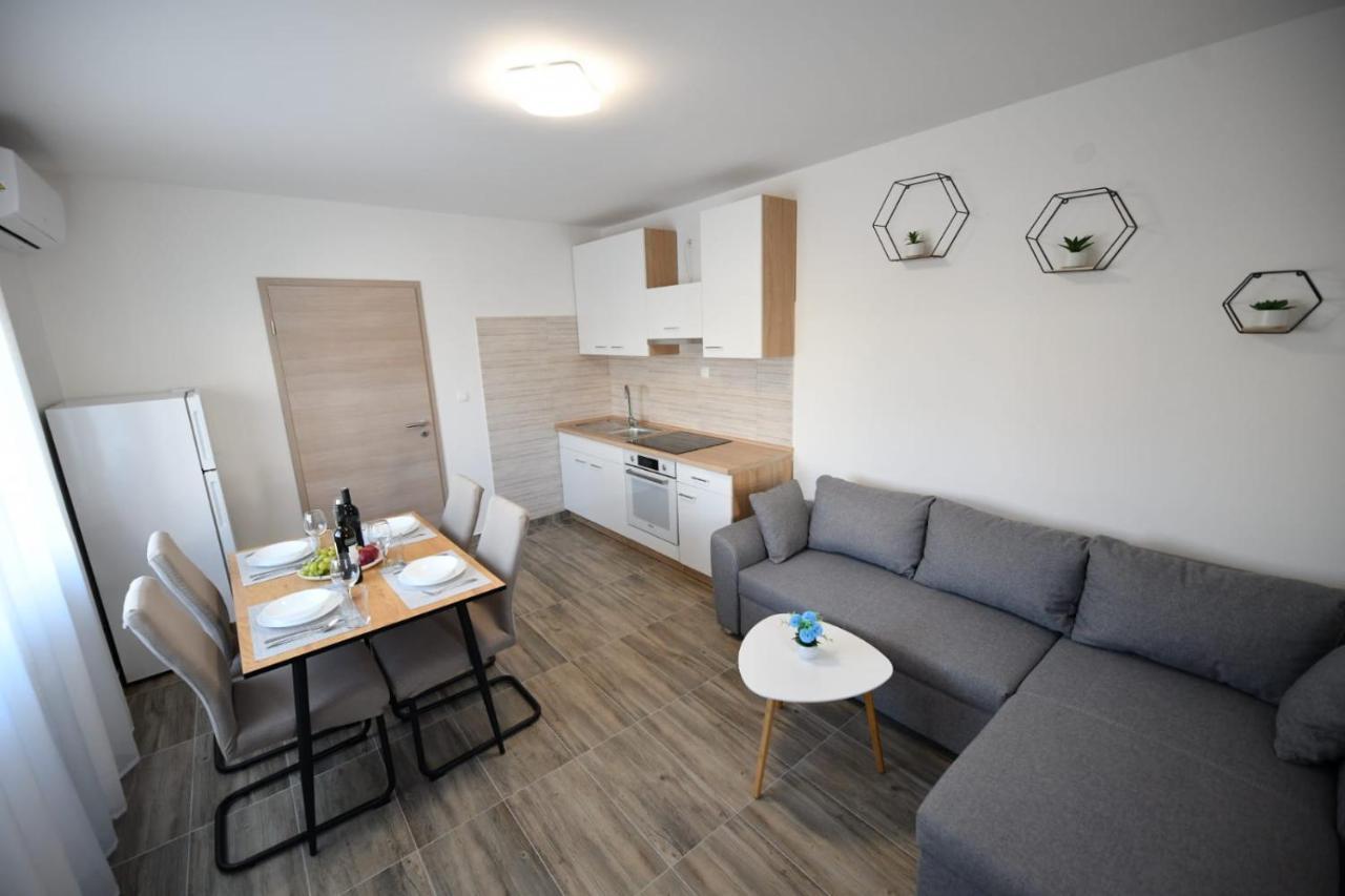 City Apartment 4You Zadar Zimmer foto
