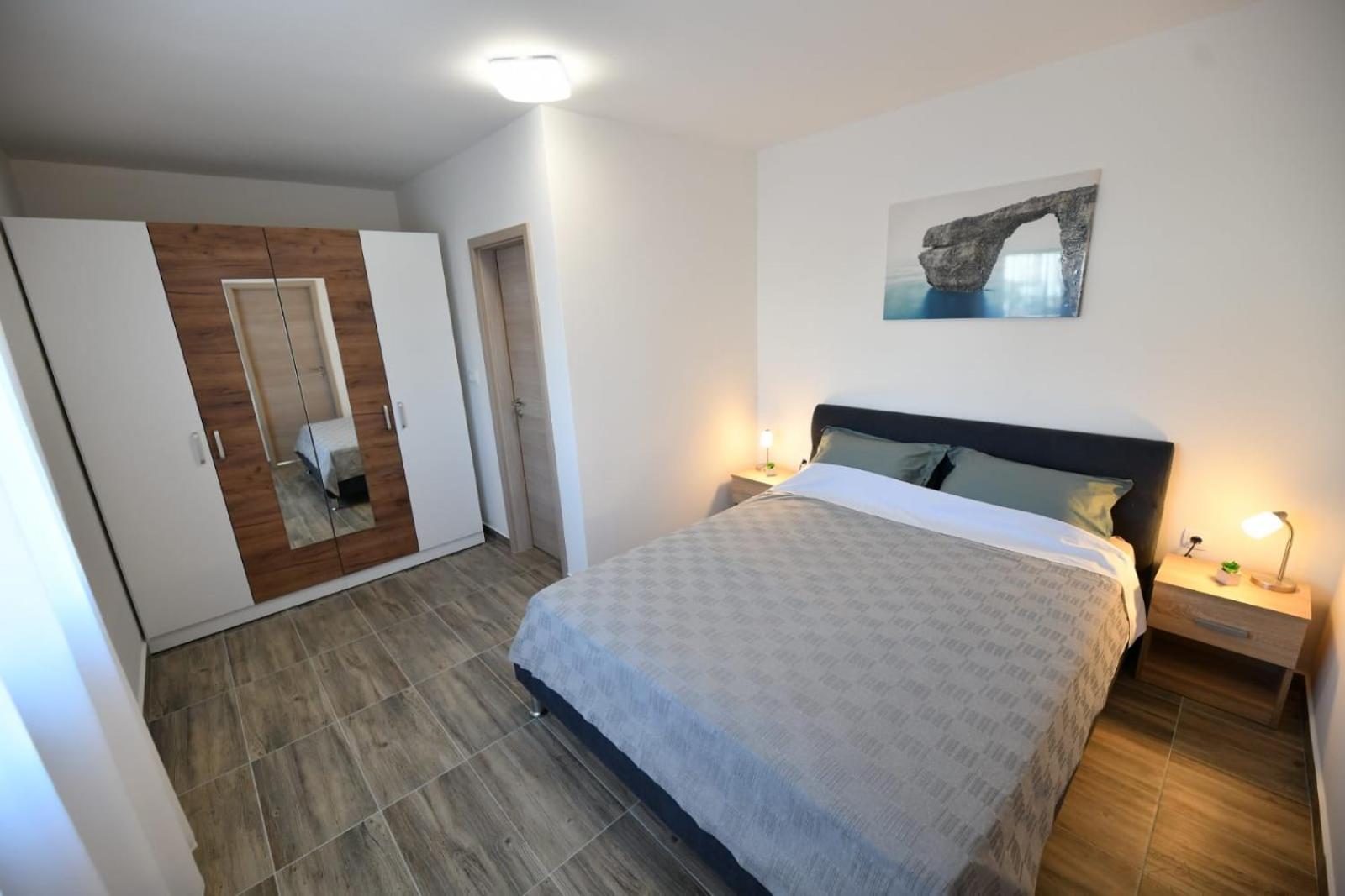 City Apartment 4You Zadar Zimmer foto