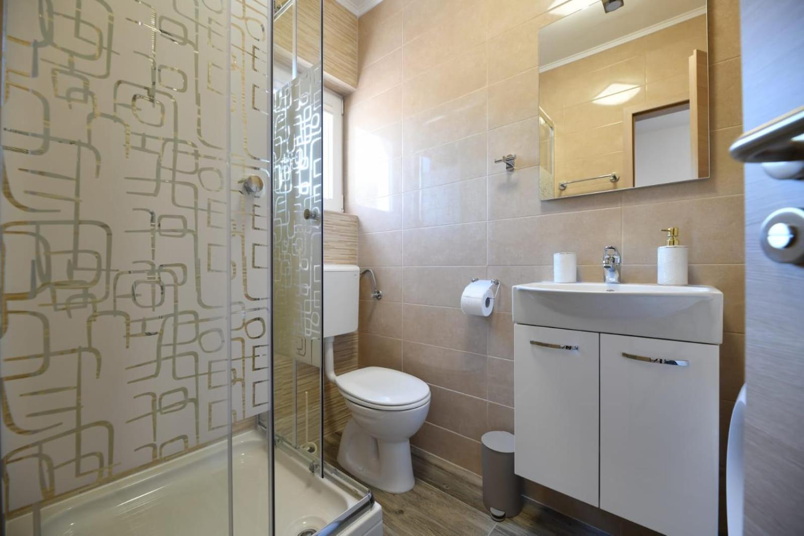 City Apartment 4You Zadar Zimmer foto